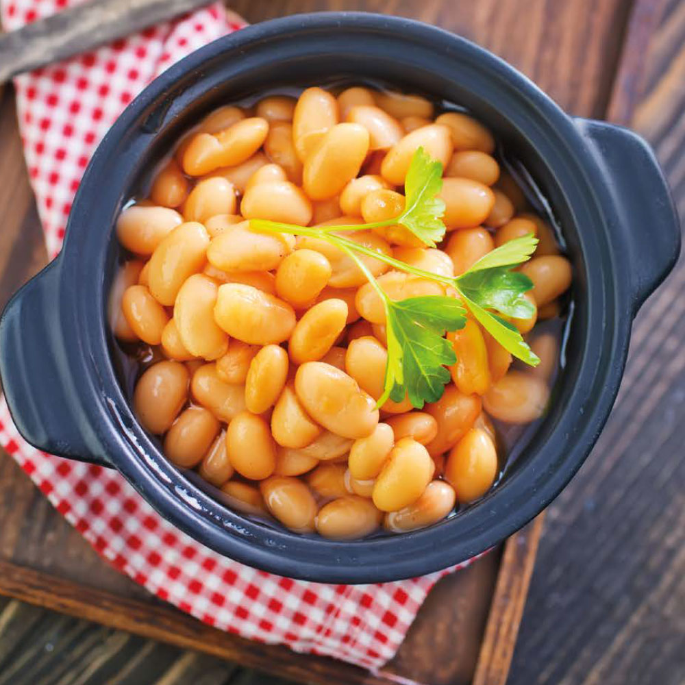 Cooked White Beans Spesya All Special Food Products cooked-white-beans-spesya-all-special-food-products